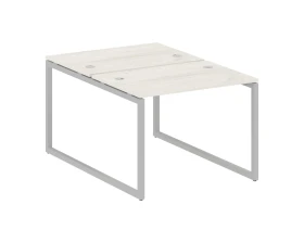 Рабочая станция на О-образном м/к 1000x1475x750 Метал Систем Куатро 4х4 / Metal System Quattro 4x4 images