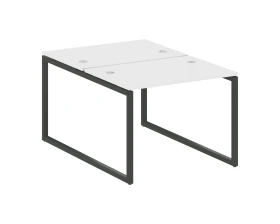 Рабочая станция на О-образном м/к 1000x1475x750 Метал Систем Куатро 4х4 / Metal System Quattro 4x4 images