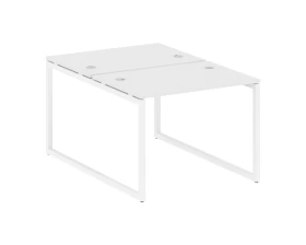 Рабочая станция на О-образном м/к 1000x1475x750 Метал Систем Куатро 4х4 / Metal System Quattro 4x4 images