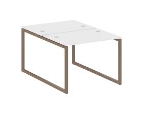 Рабочая станция на О-образном м/к 1000x1475x750 Метал Систем Куатро 4х4 / Metal System Quattro 4x4 images