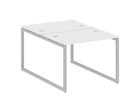 Рабочая станция на О-образном м/к 1000x1475x750 Метал Систем Куатро 4х4 / Metal System Quattro 4x4 images