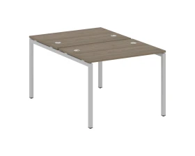 Рабочая станция на П-образном м/к 1000x1475x750 Метал Систем Куатро 4х4 / Metal System Quattro 4x4 images