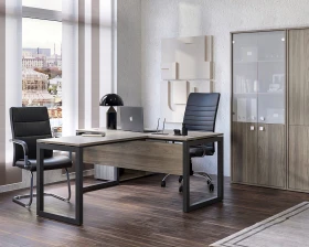 Мебель для персонала Метал Систем Куатро 5x5 / Metal System Quattro 5x5 images