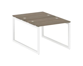 Рабочая станция на О-образном м/к 1000x1475x750 Метал Систем Куатро 5x5 / Metal System Quattro 5x5 images