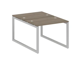 Рабочая станция на О-образном м/к 1000x1475x750 Метал Систем Куатро 5x5 / Metal System Quattro 5x5 images