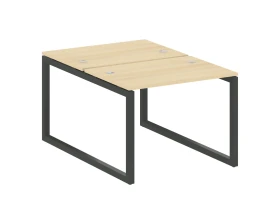 Рабочая станция на О-образном м/к 1000x1475x750 Метал Систем Куатро 5x5 / Metal System Quattro 5x5 images