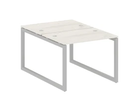 Рабочая станция на О-образном м/к 1000x1475x750 Метал Систем Куатро 5x5 / Metal System Quattro 5x5 images