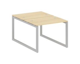 Рабочая станция на О-образном м/к 1000x1475x750 Метал Систем Куатро 5x5 / Metal System Quattro 5x5 images