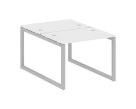 Рабочая станция на О-образном м/к 1000x1475x750 Метал Систем Куатро 5x5 / Metal System Quattro 5x5 images