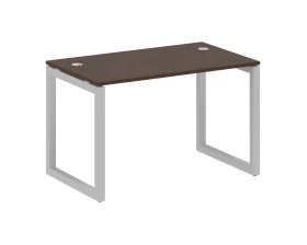 Стол письменный на О-образном м/к 1200x720x750 Метал Систем Куатро 5x5 / Metal System Quattro 5x5 images