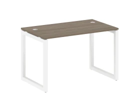 Стол письменный на О-образном м/к 1200x720x750 Метал Систем Куатро 5x5 / Metal System Quattro 5x5 images