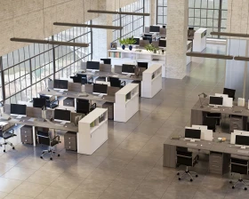 Мебель для персонала Метал Систем / Metal System images