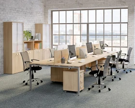 Мебель для персонала Метал Систем / Metal System images