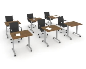 Мебель для персонала Мобайл Систем / Mobile System images