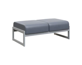 Банкетка двухместная Модуль / Module images