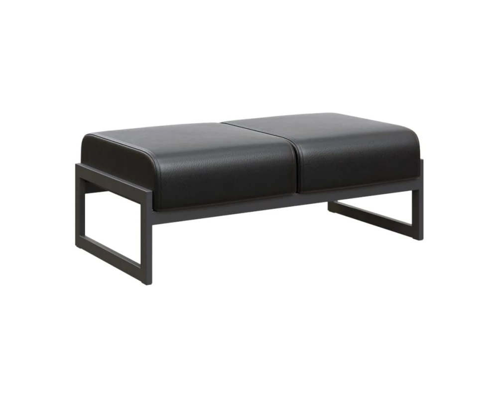 Банкетка двухместная Модуль / Module