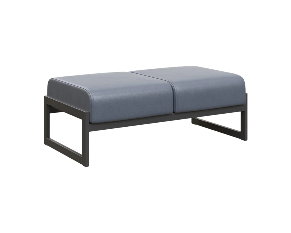 Банкетка двухместная Модуль / Module