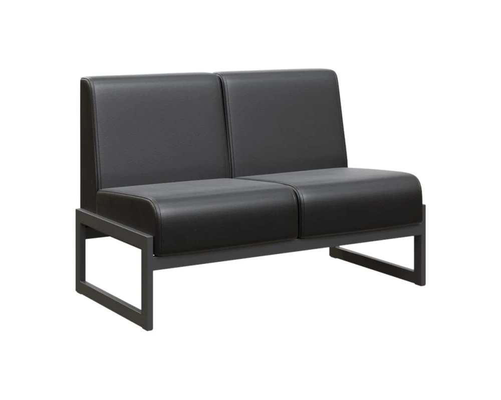 Диван двухместный Модуль / Module