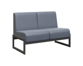 Диван двухместный Модуль / Module images