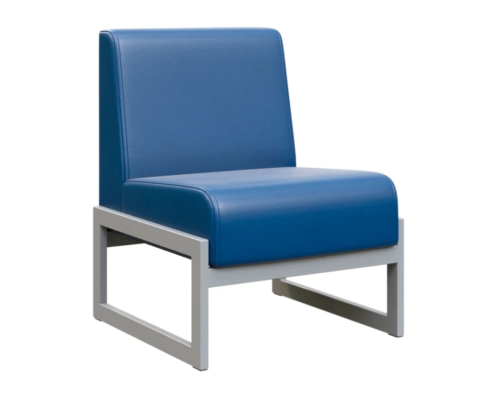 Диван одноместный Модуль / Module