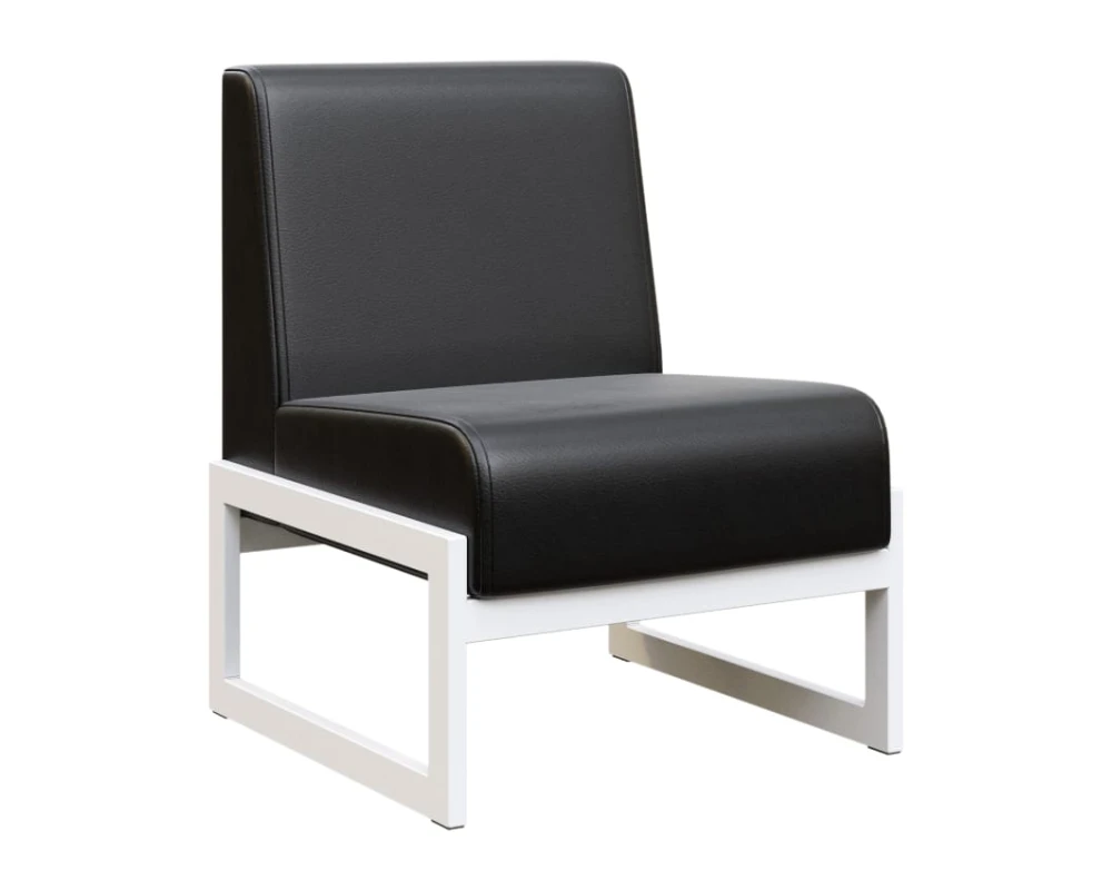 Диван одноместный Модуль / Module