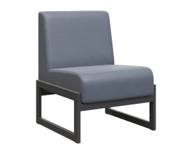 Диван одноместный Модуль / Module images