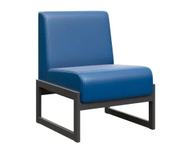 Диван одноместный Модуль / Module images