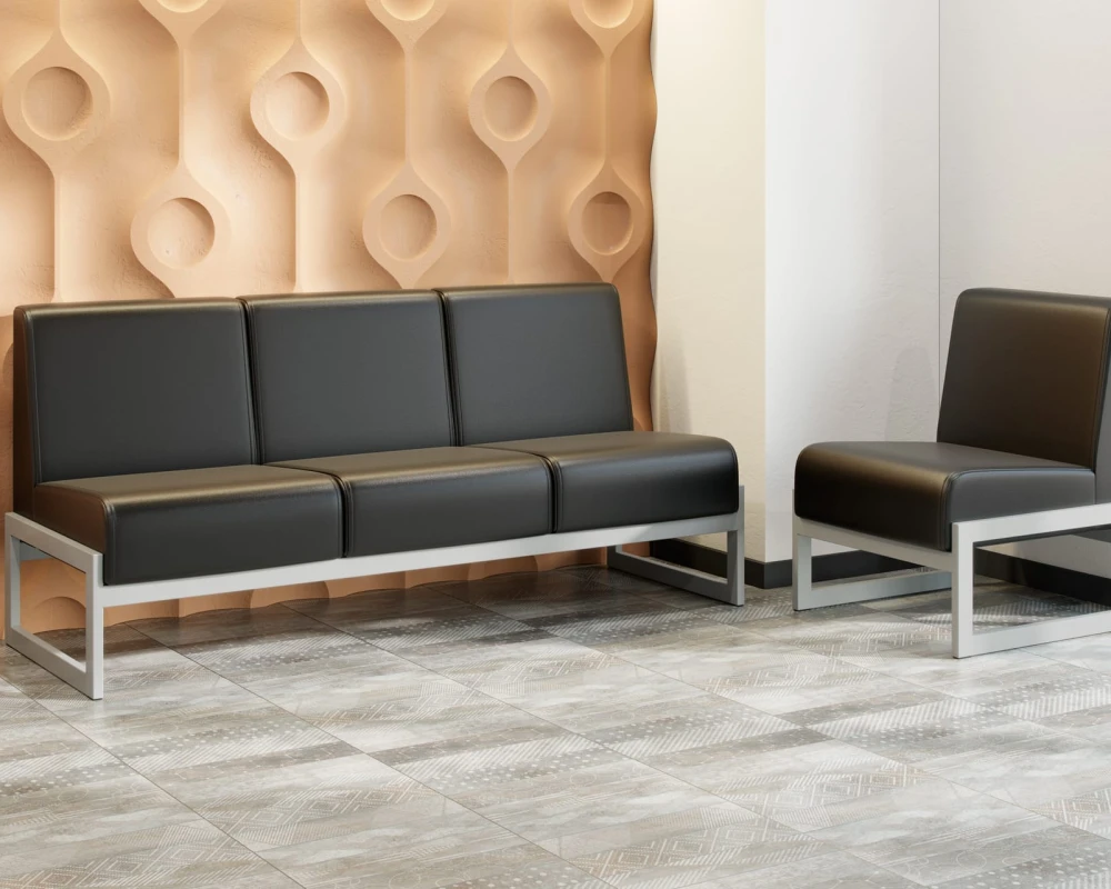 Комплект мягкой мебели Модуль / Module