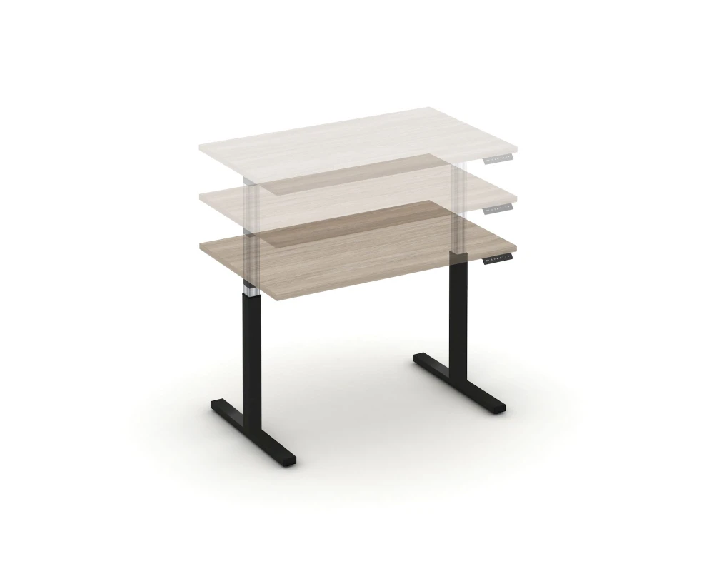 Стол электроподъемный MV.SE-2.7 Мув Ап / Move Up