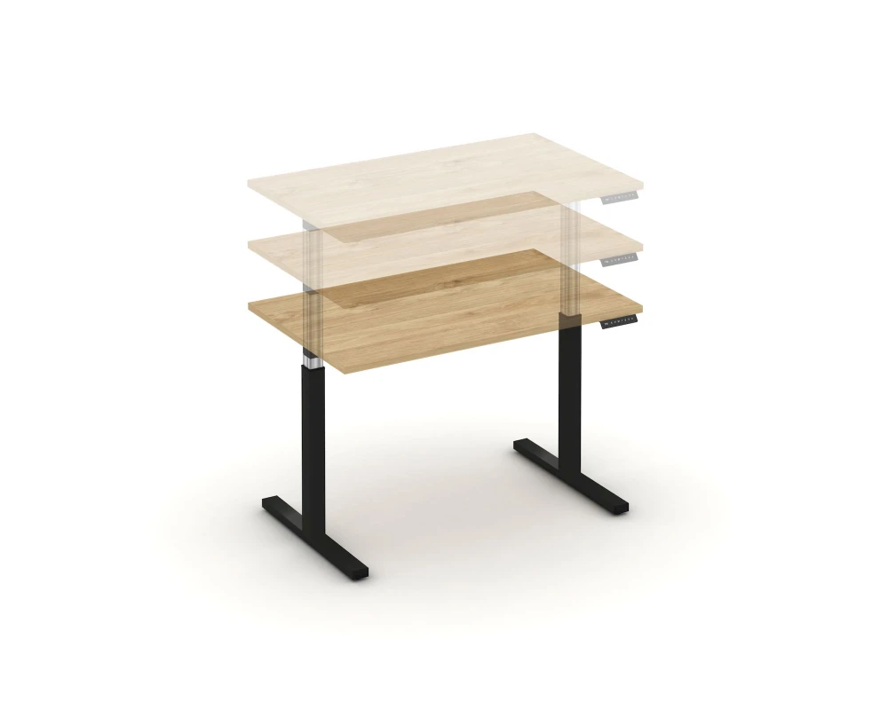 Стол электроподъемный MV.SE-2.7 Мув Ап / Move Up