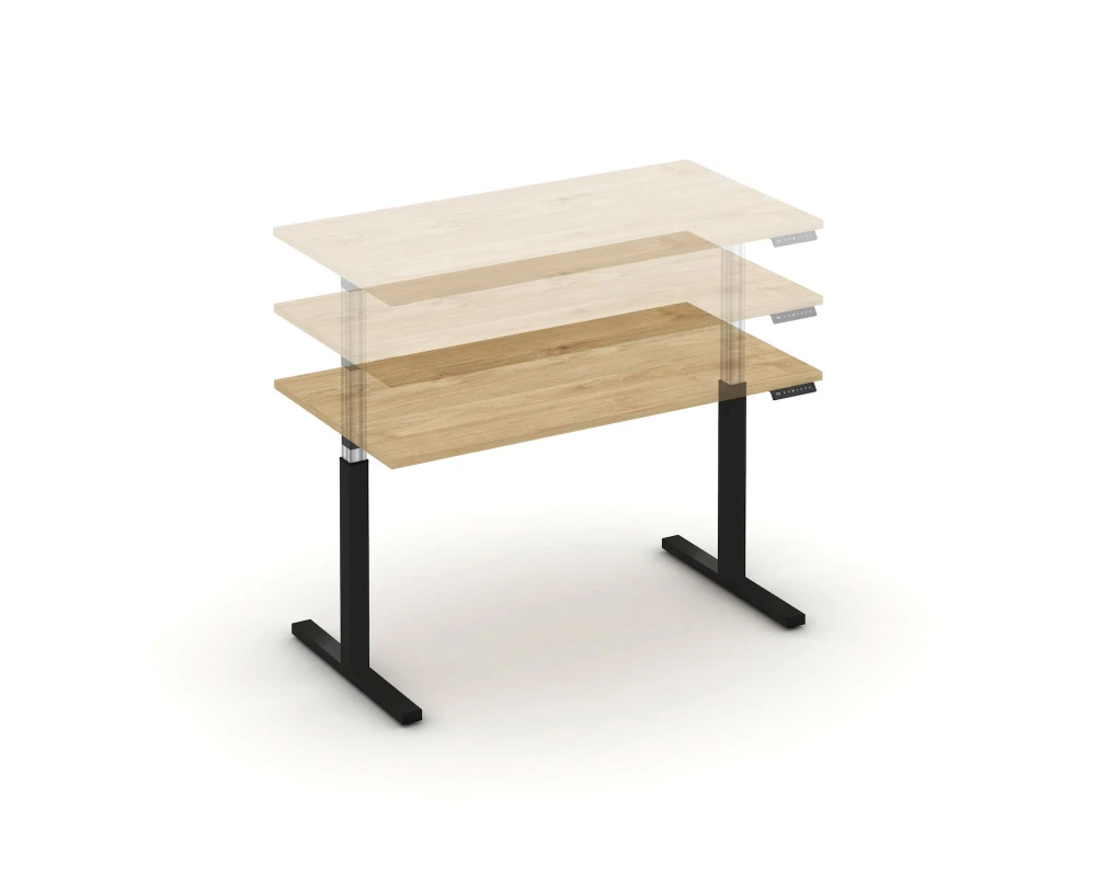 Стол электроподъемный MV.SE-3.7 Мув Ап / Move Up