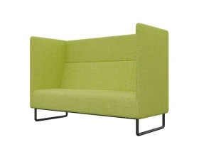 Диван двухместный Бронкс / Bronks images