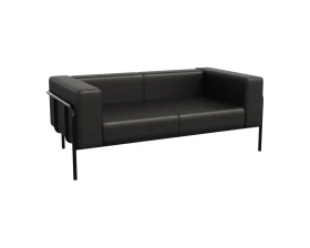 Диван двухместный Флекс / Flex images