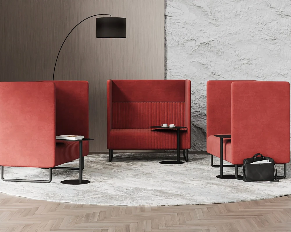 Комплект мягкой мебели Бронкс / Bronks