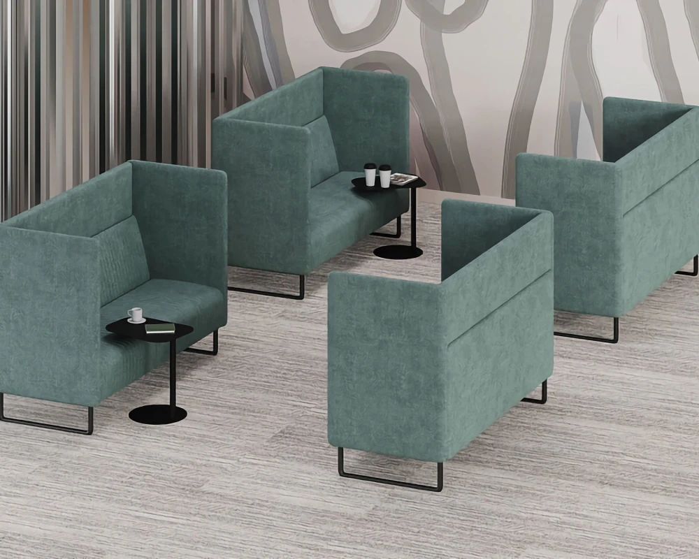 Комплект мягкой мебели Бронкс / Bronks