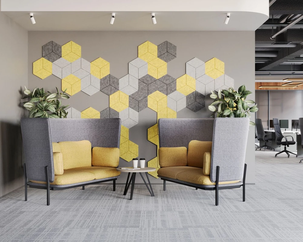 Комплект мягкой мебели Стато / Stato