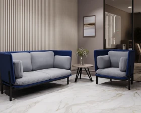 Комплект мягкой мебели Стато / Stato images