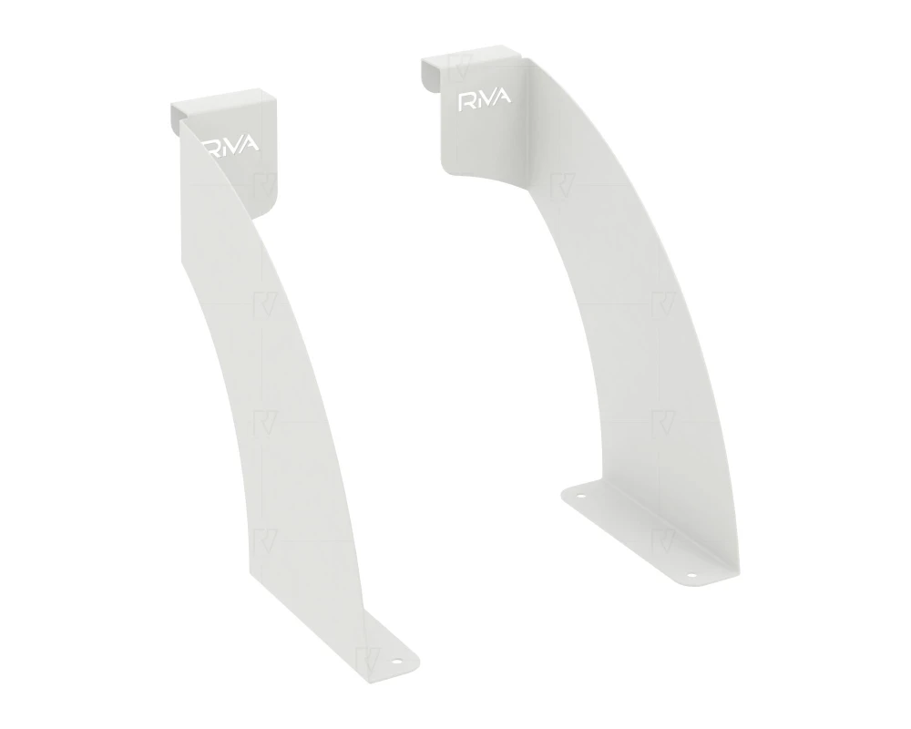 Комплект кронштейнов для полки 52x220x200 Рива / Riva