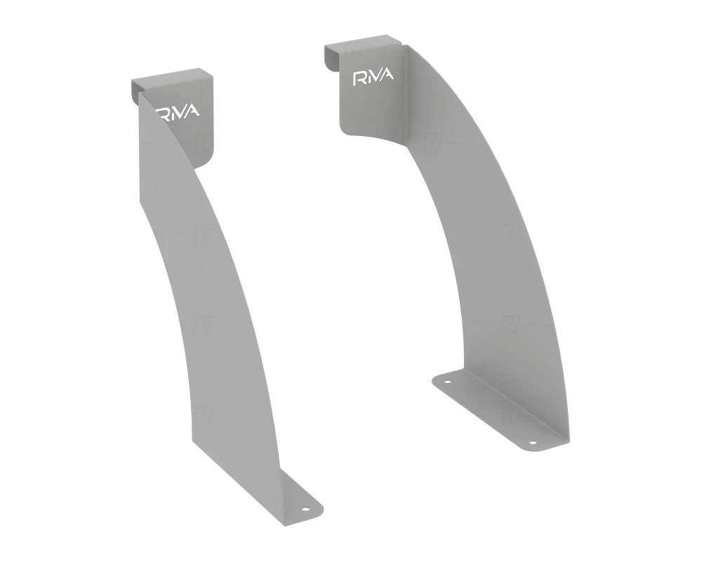 Комплект кронштейнов для полки 52x220x200 Рива / Riva