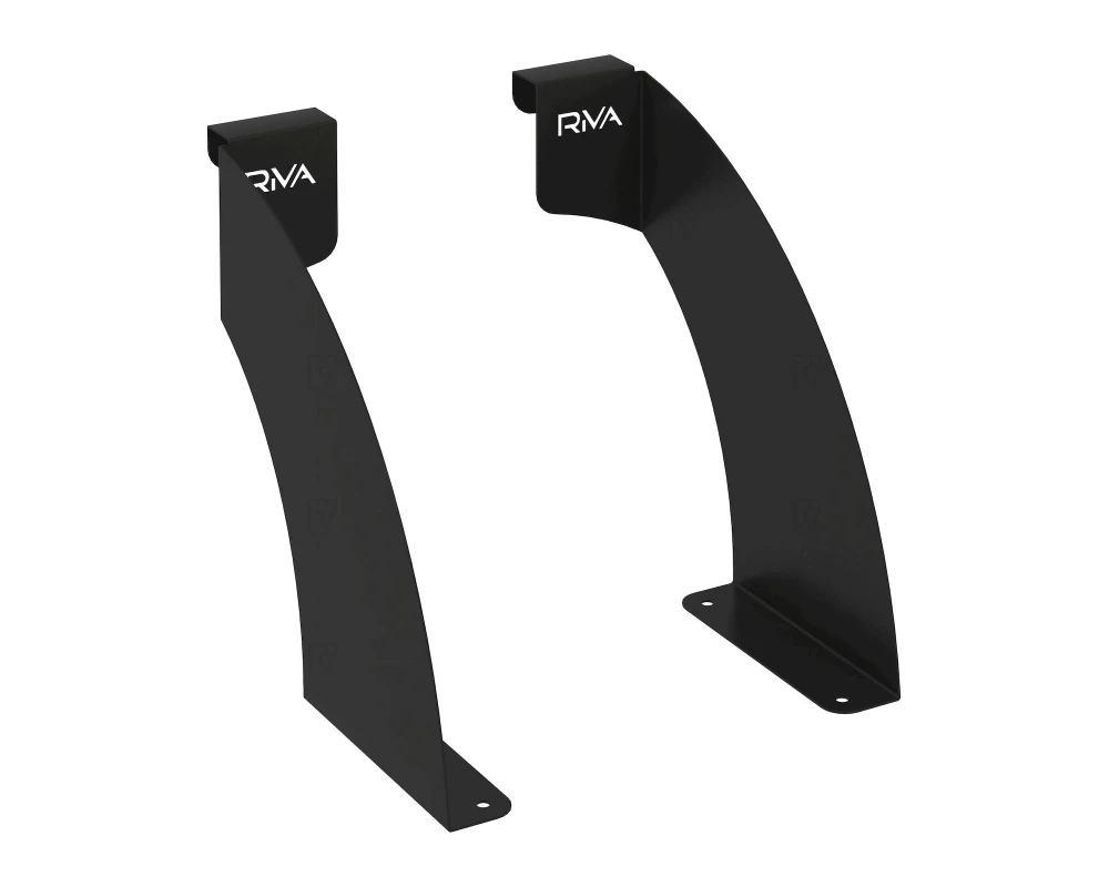 Комплект кронштейнов для полки 52x220x200 Рива / Riva