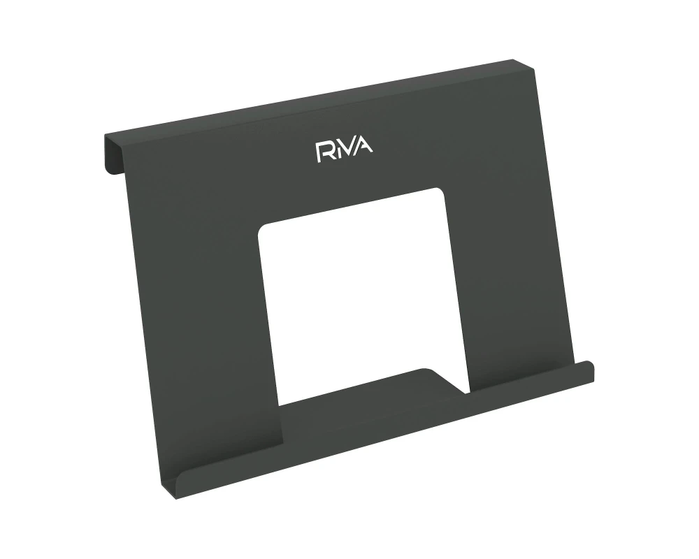 Навесная подставка для планшета 220x73x140 Рива / Riva