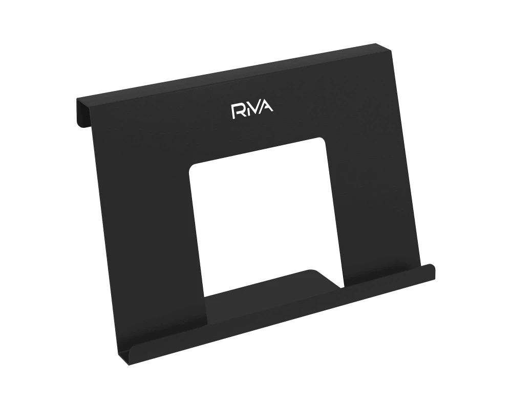 Навесная подставка для планшета 220x73x140 Рива / Riva