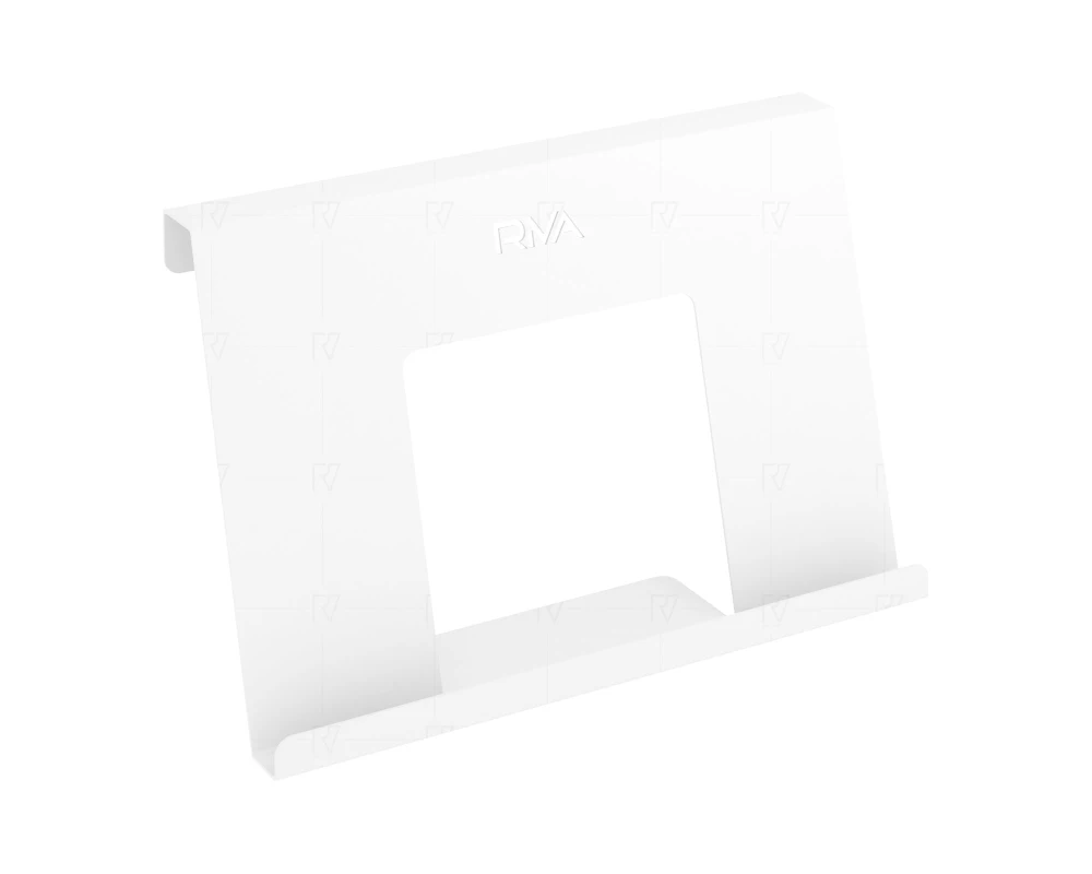 Навесная подставка для планшета 220x83x140 Рива / Riva