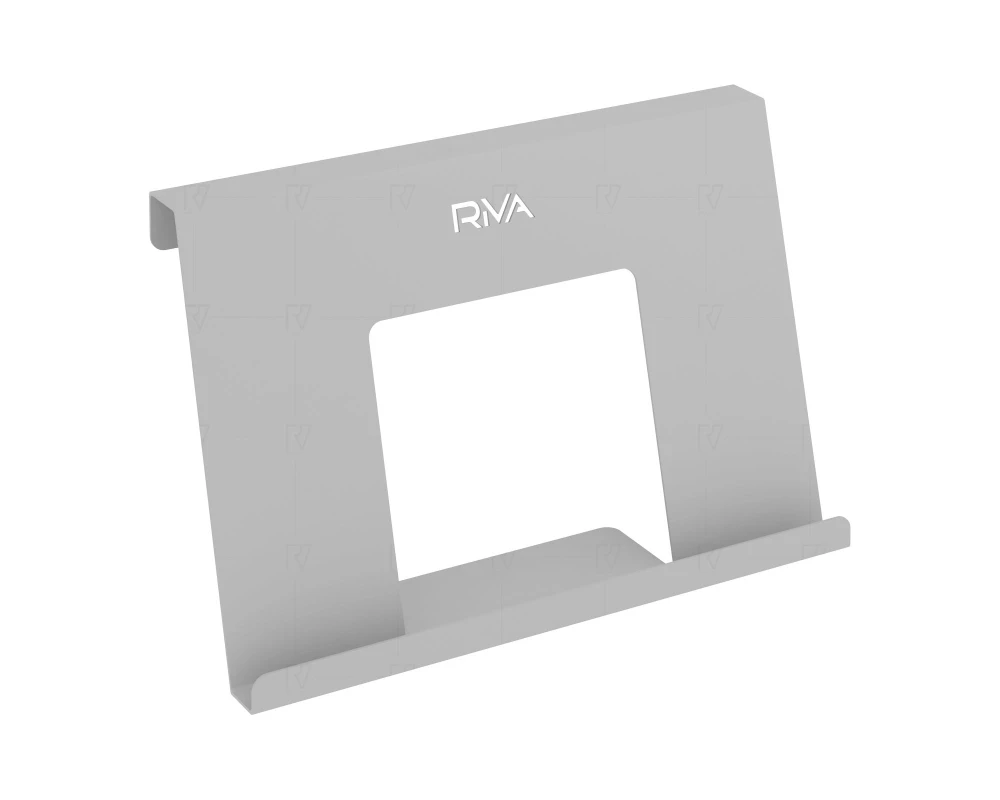 Навесная подставка для планшета 220x83x140 Рива / Riva
