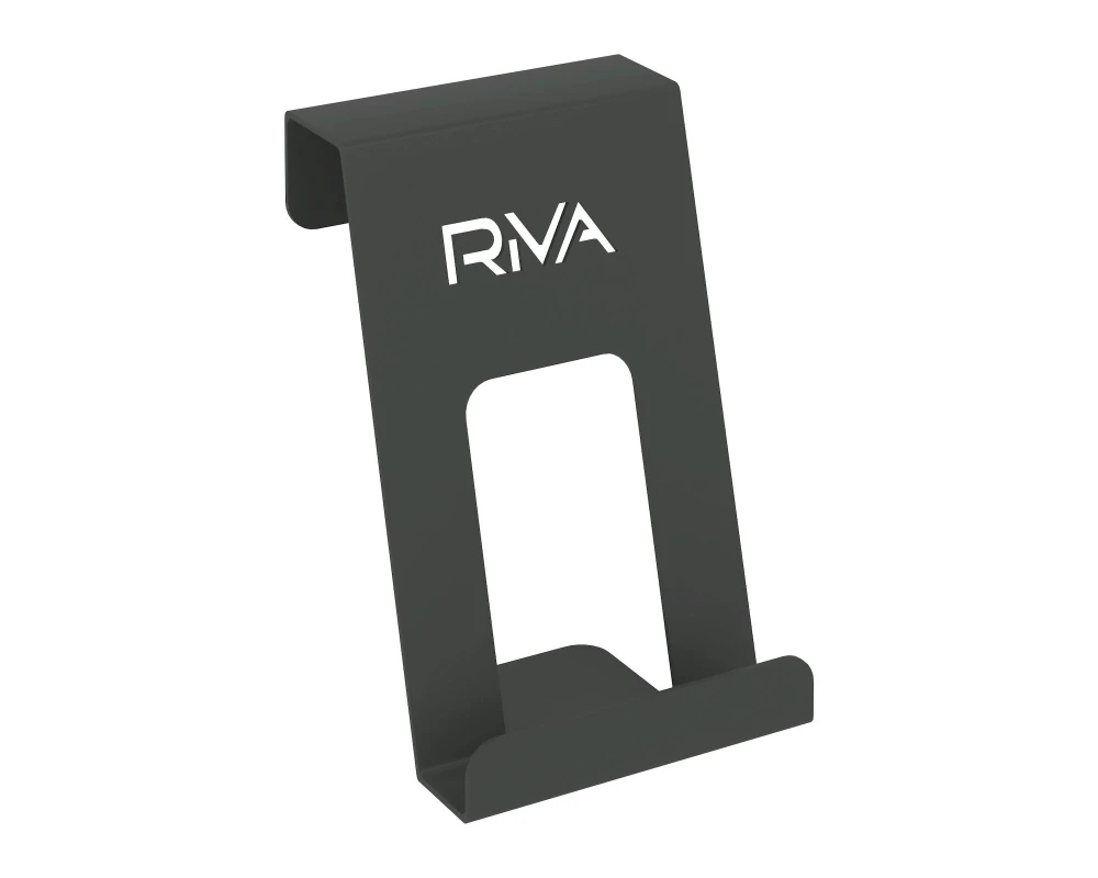 Навесная подставка для смартфона 60x59x90 Рива / Riva