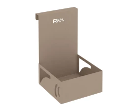 Навесная цветочница 130x130x200 Рива / Riva images