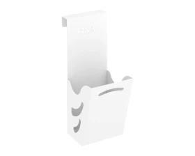 Навесной лоток для ручек и карандашей 80x113x200 Рива / Riva images