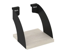 Навесные полки (кронштейны, ЛДСП полка 200мм) 200x220x200 Рива / Riva images