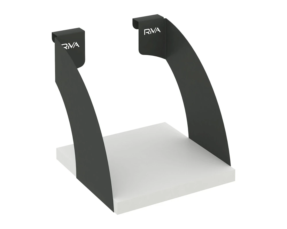 Навесные полки (кронштейны, ЛДСП полка 200мм) 200x220x200 Рива / Riva