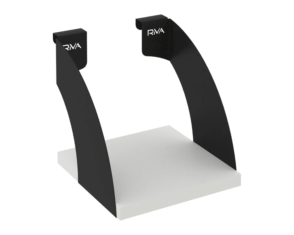 Навесные полки (кронштейны, ЛДСП полка 200мм) 200x220x200 Рива / Riva